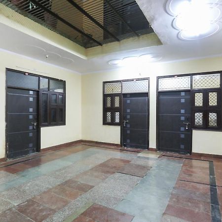 Spot On 61003 Kailash Dham Noida Bagian luar foto