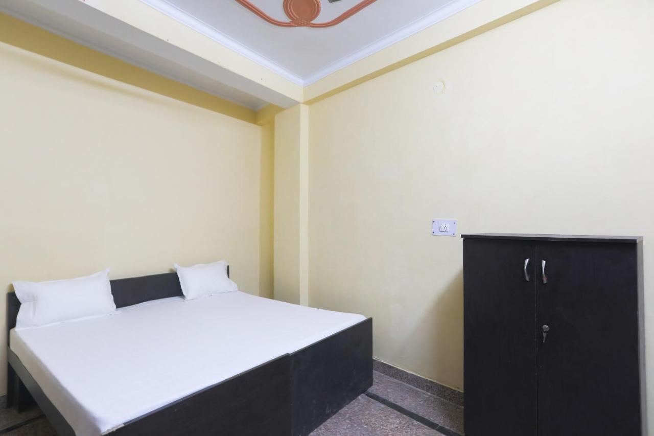 Spot On 61003 Kailash Dham Noida Bagian luar foto