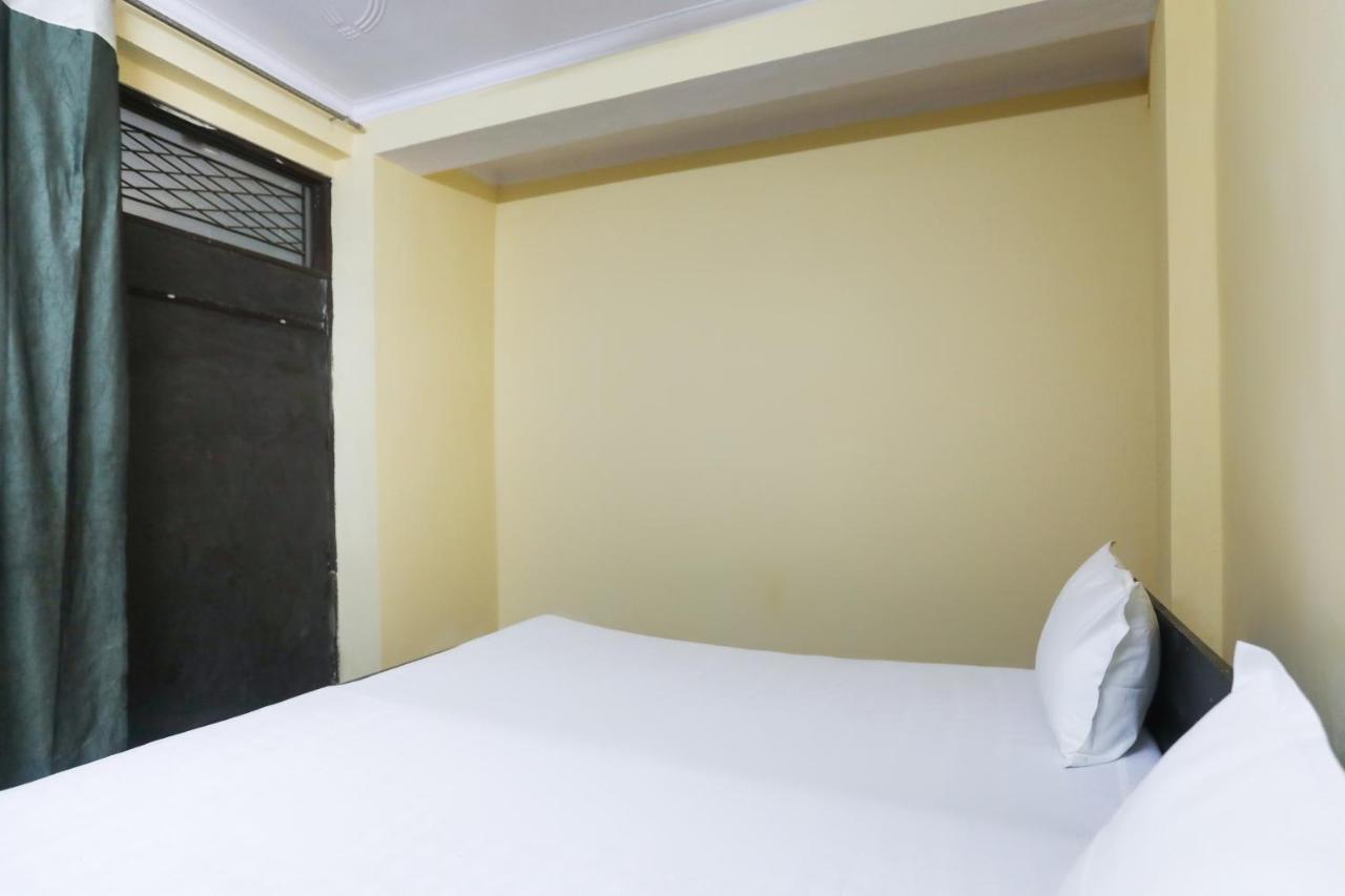 Spot On 61003 Kailash Dham Noida Bagian luar foto