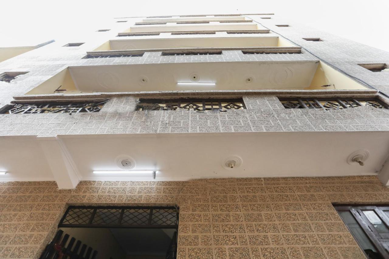 Spot On 61003 Kailash Dham Noida Bagian luar foto