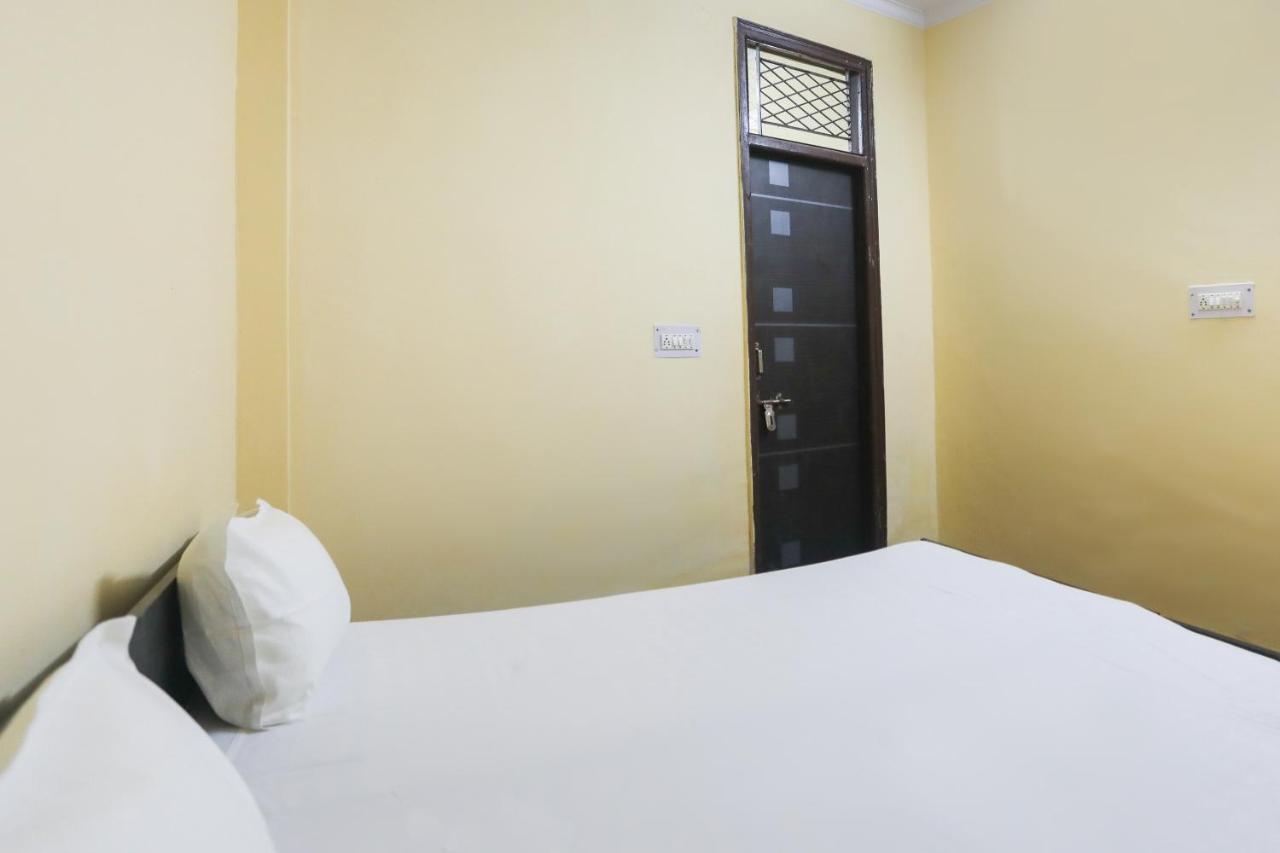 Spot On 61003 Kailash Dham Noida Bagian luar foto
