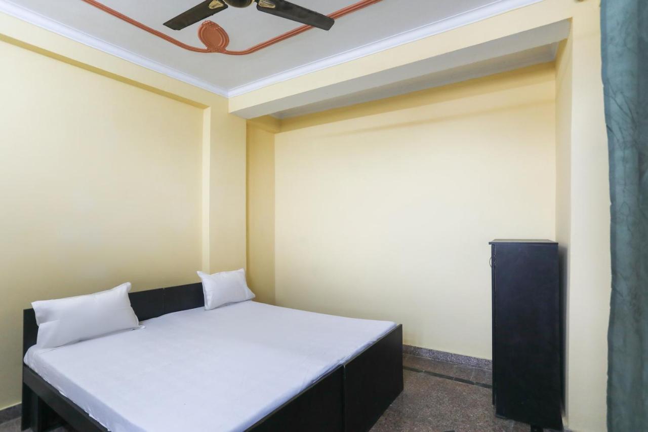 Spot On 61003 Kailash Dham Noida Bagian luar foto