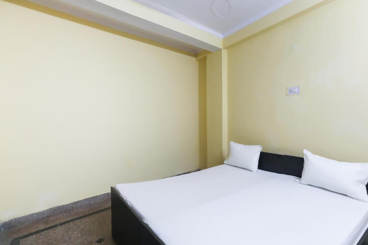 Spot On 61003 Kailash Dham Noida Bagian luar foto