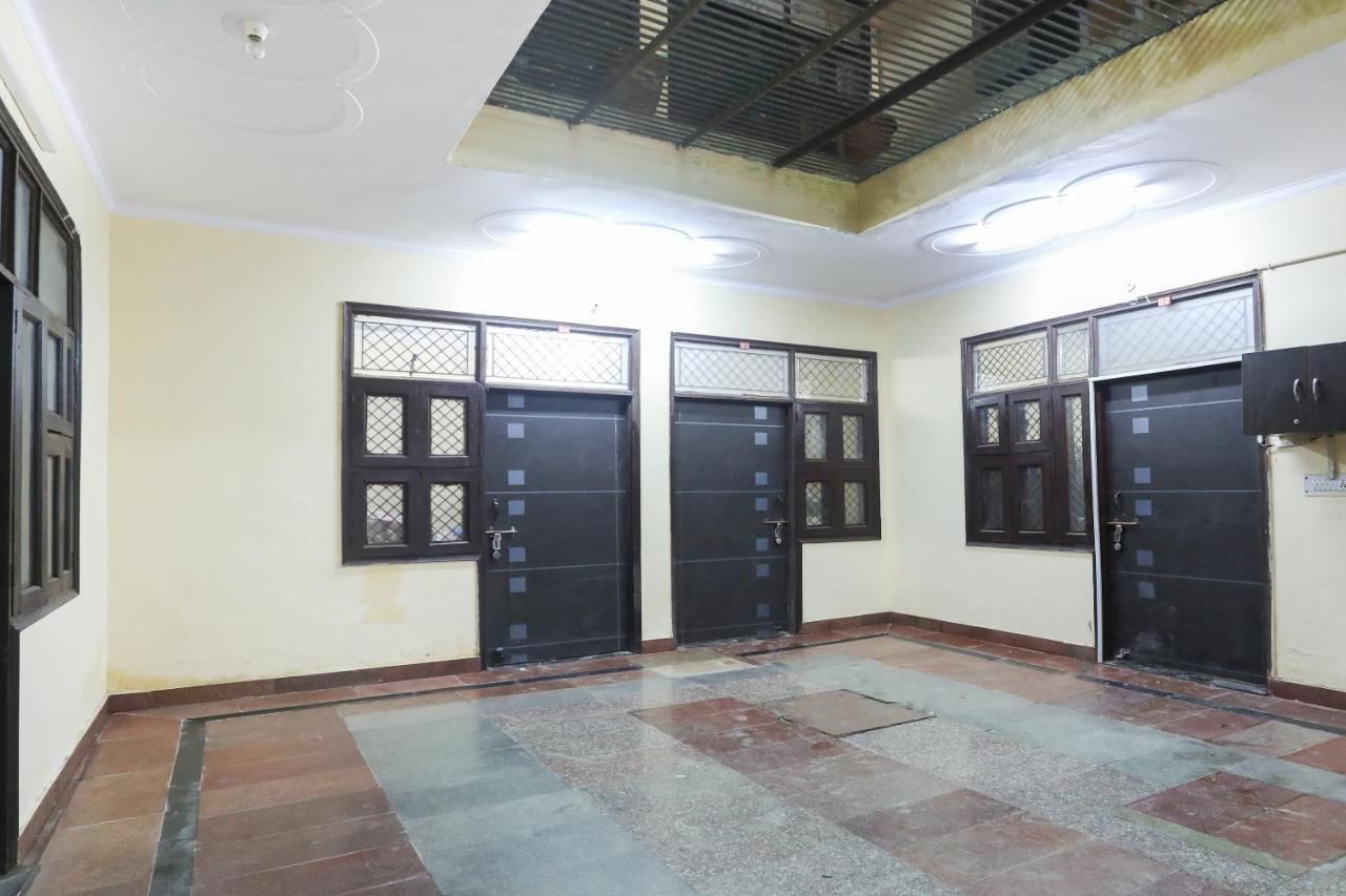 Spot On 61003 Kailash Dham Noida Bagian luar foto