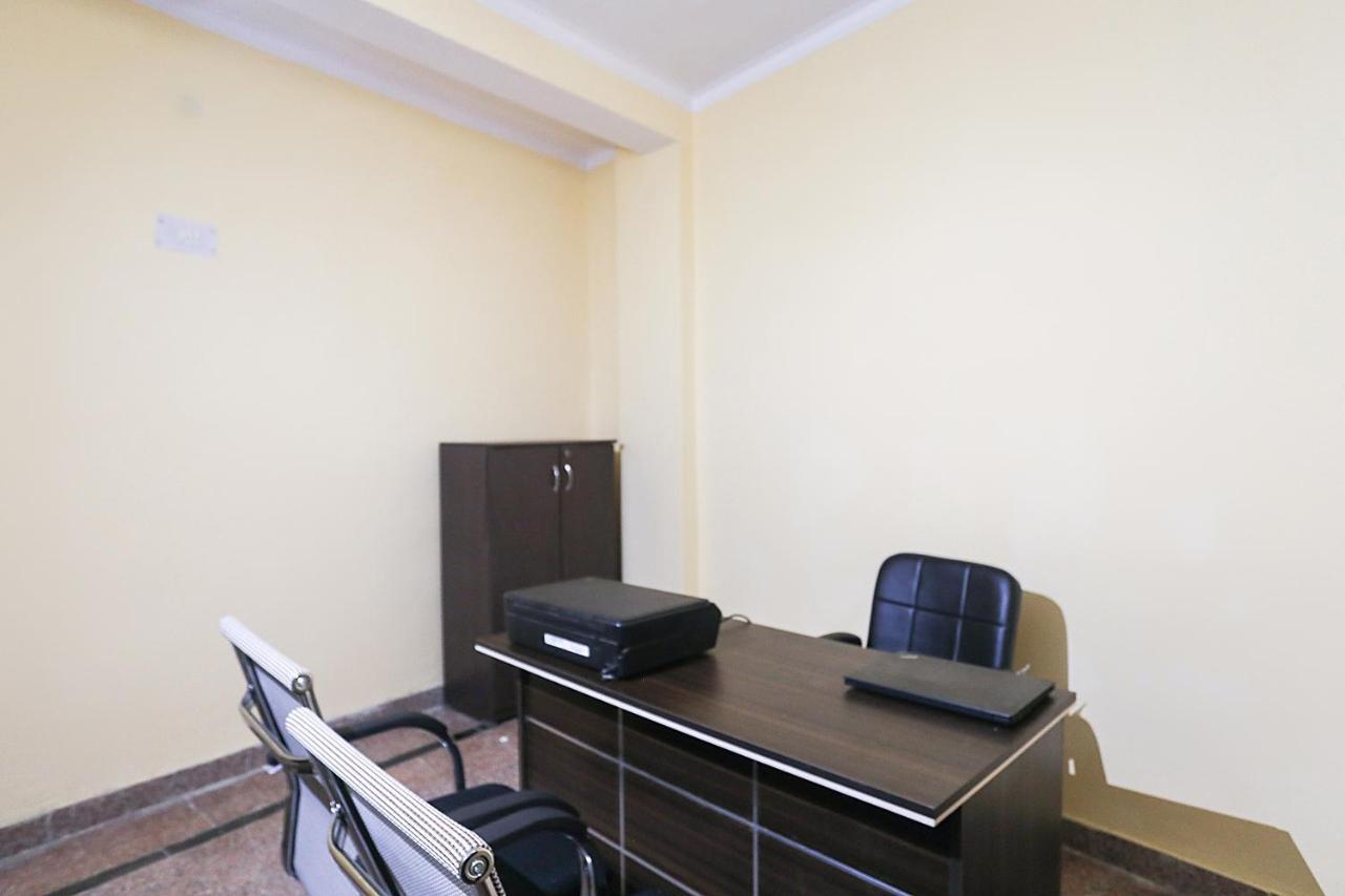 Spot On 61003 Kailash Dham Noida Bagian luar foto
