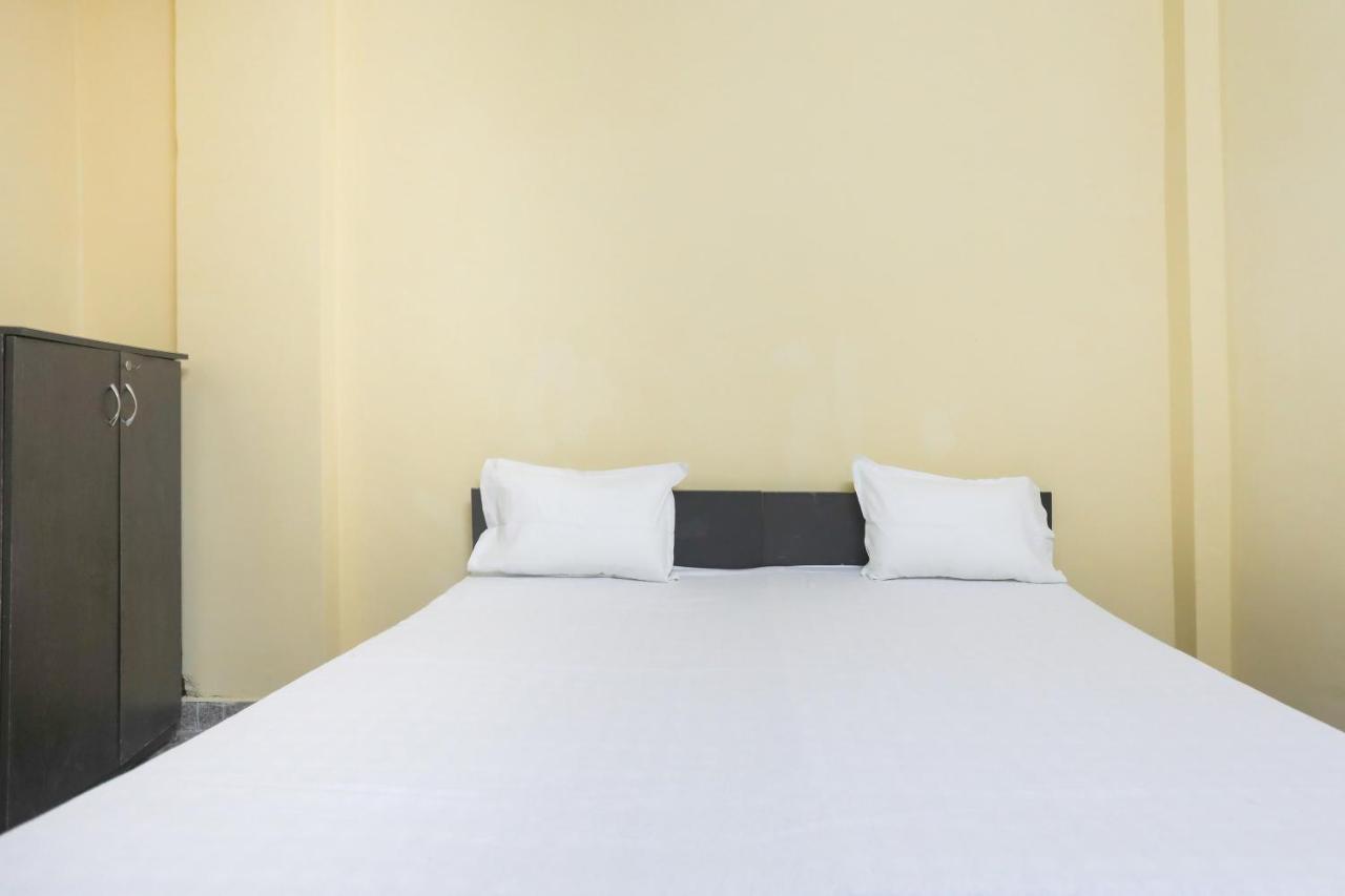 Spot On 61003 Kailash Dham Noida Bagian luar foto