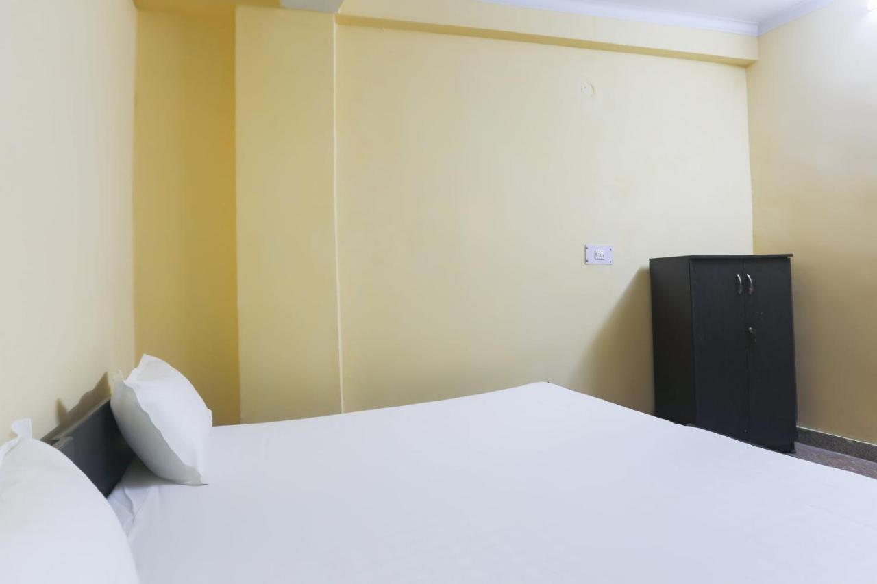 Spot On 61003 Kailash Dham Noida Bagian luar foto