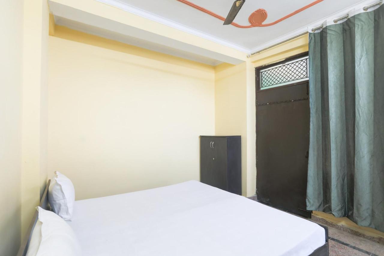 Spot On 61003 Kailash Dham Noida Bagian luar foto