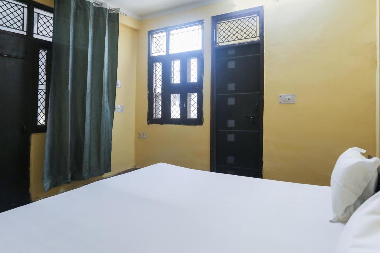 Spot On 61003 Kailash Dham Noida Bagian luar foto