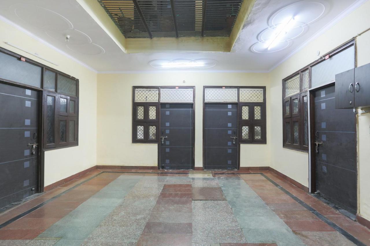 Spot On 61003 Kailash Dham Noida Bagian luar foto